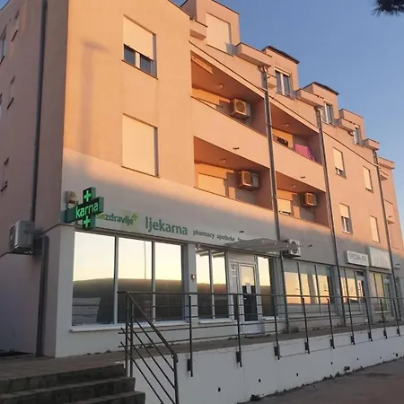 Adrii Апартаменти