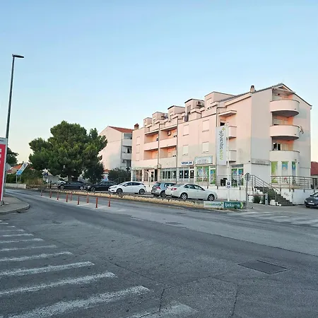 Adrii Appartement *