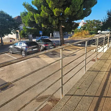 Appartement Adrii Zadar